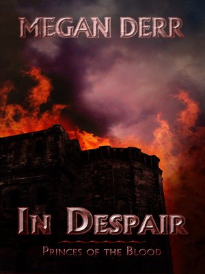 cover image of In Despair